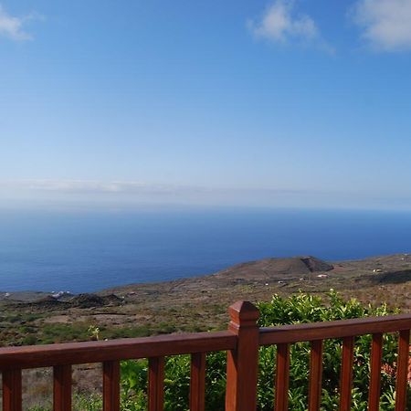 Holiday Home Dona Lola Valverde  Buitenkant foto