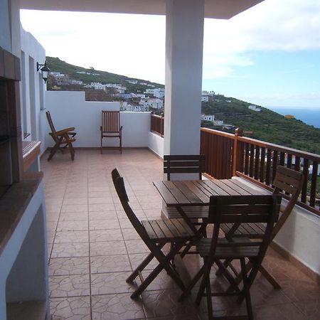 Holiday Home Dona Lola Valverde  Buitenkant foto