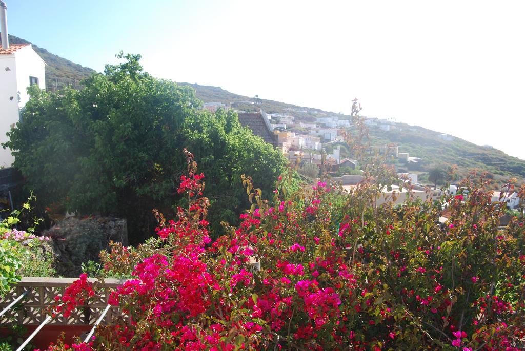 Holiday Home Dona Lola Valverde  Buitenkant foto