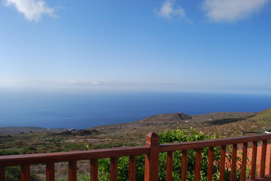 Holiday Home Dona Lola Valverde  Buitenkant foto