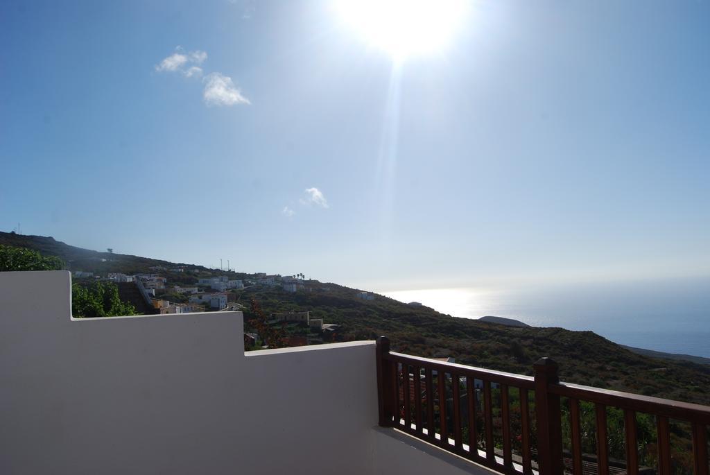 Holiday Home Dona Lola Valverde  Buitenkant foto