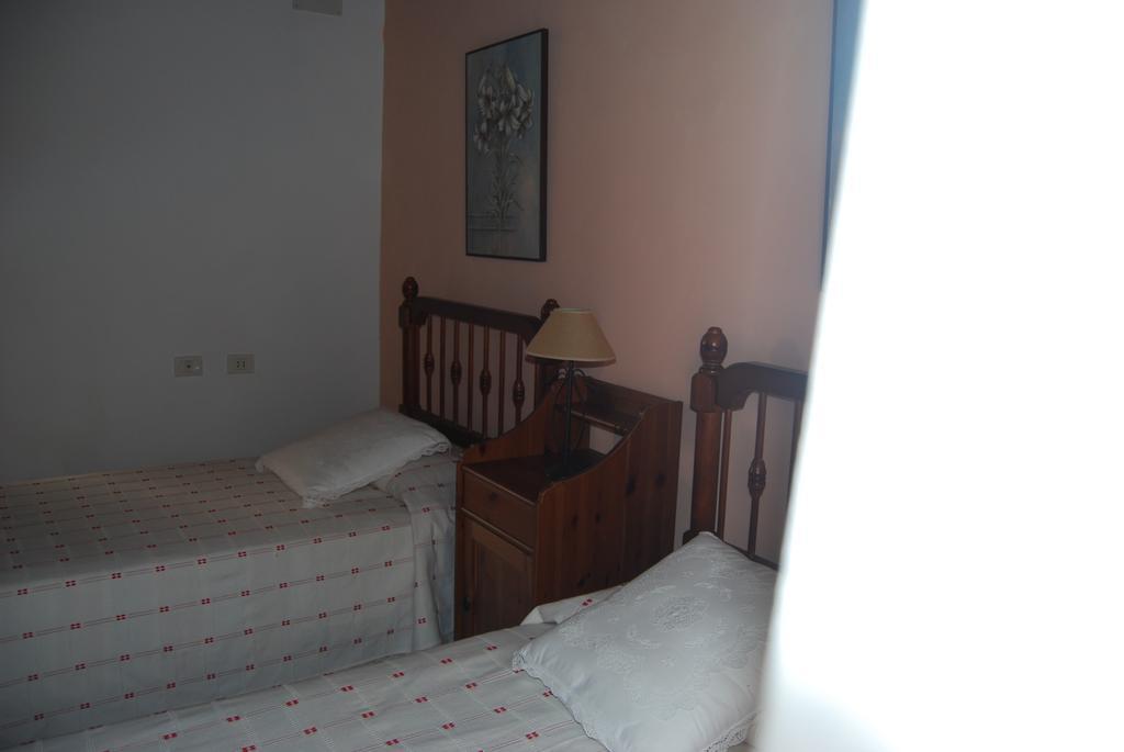 Holiday Home Dona Lola Valverde  Buitenkant foto
