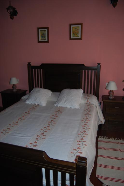 Holiday Home Dona Lola Valverde  Kamer foto